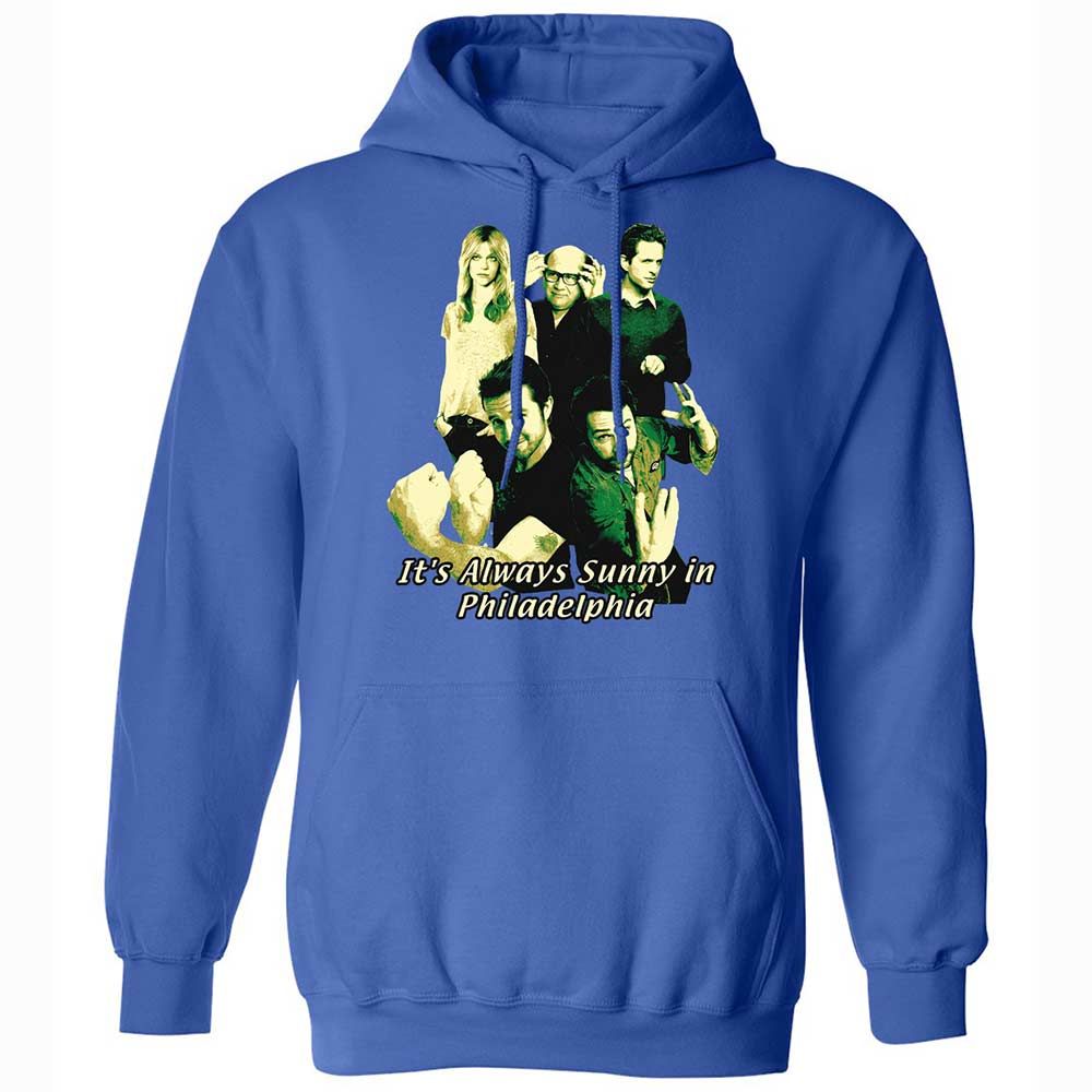 The Gang - Royal - 5
