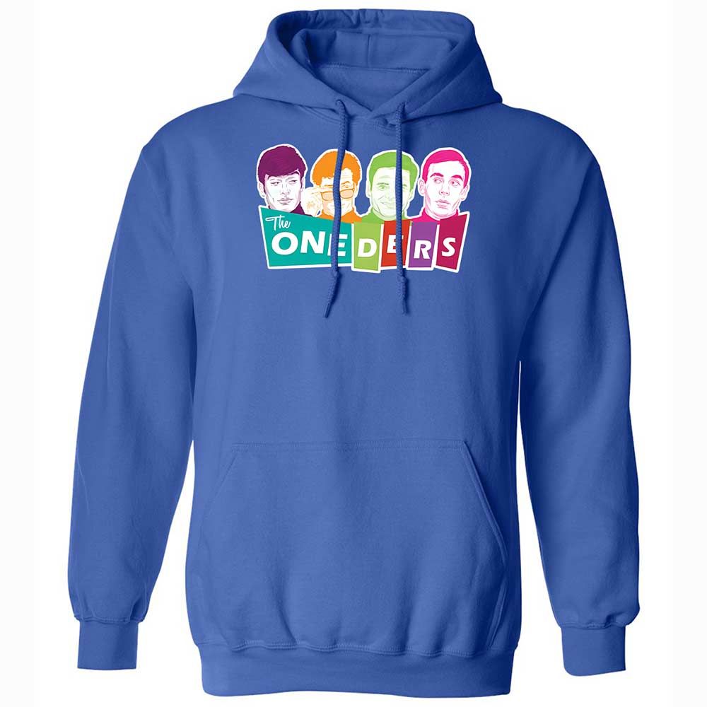 The Oneders - Royal - 5
