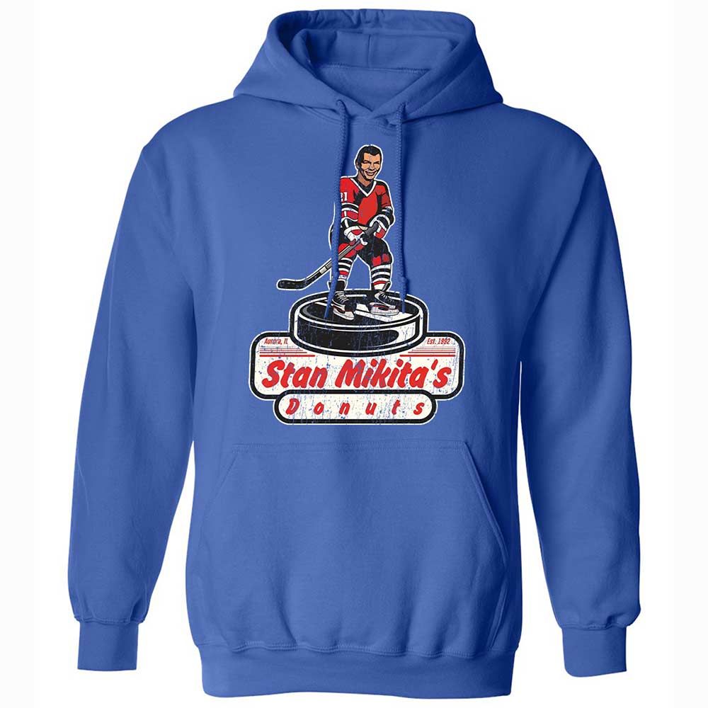 Stan Mikita's Donuts - Royal - 5