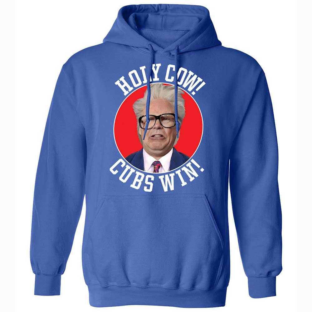 Holy Cow - Royal - 5