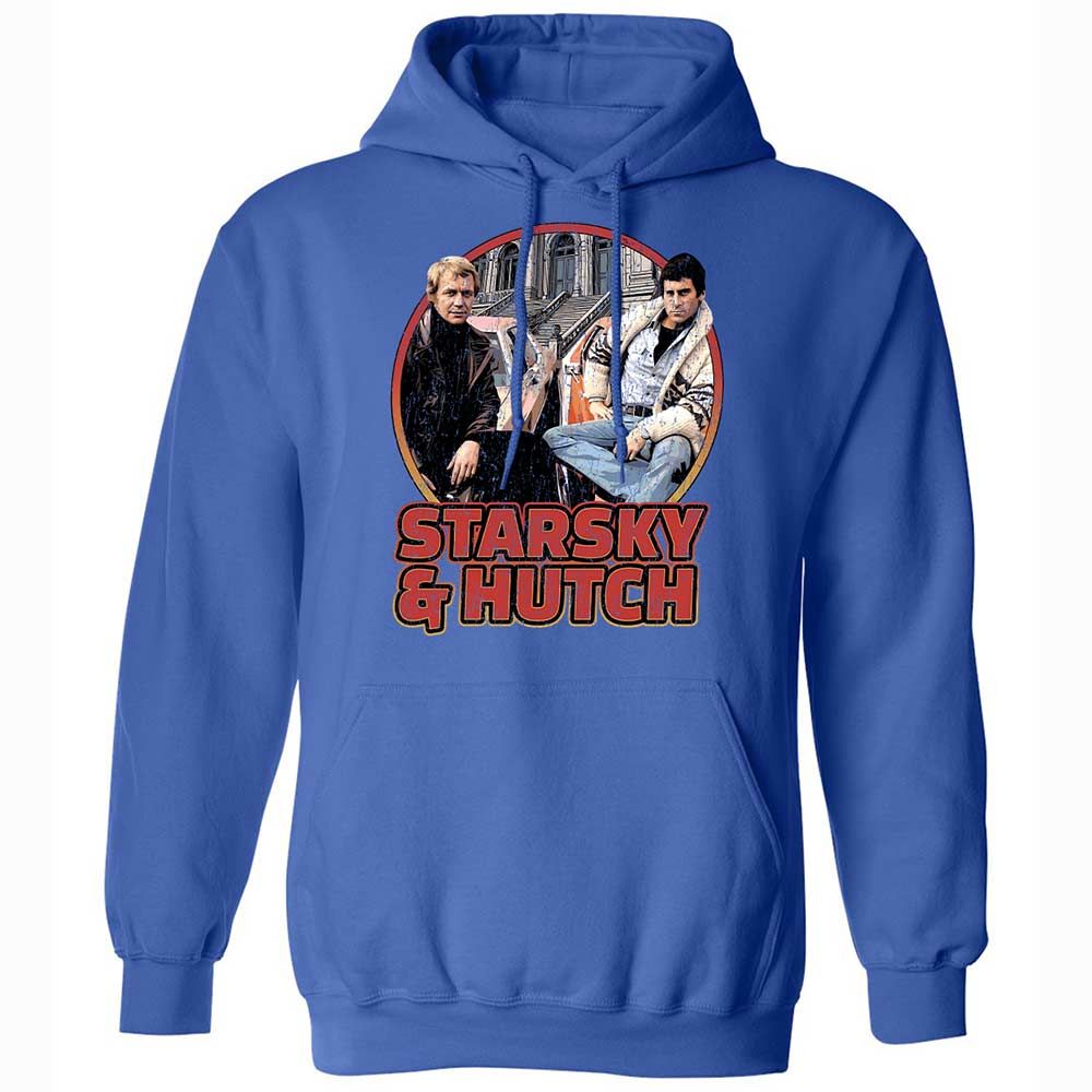 Starsky And Hutch - Royal - 5