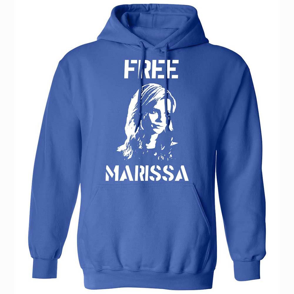 Free Marissa - Royal - 5