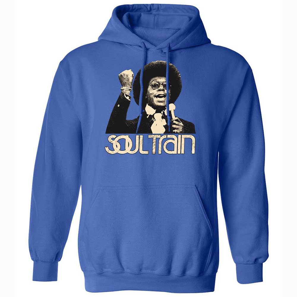 Soul Train - Royal - 5
