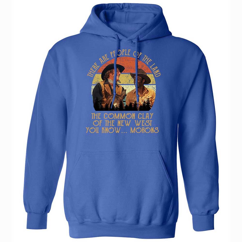 These Are People Of The Land - Royal - 5