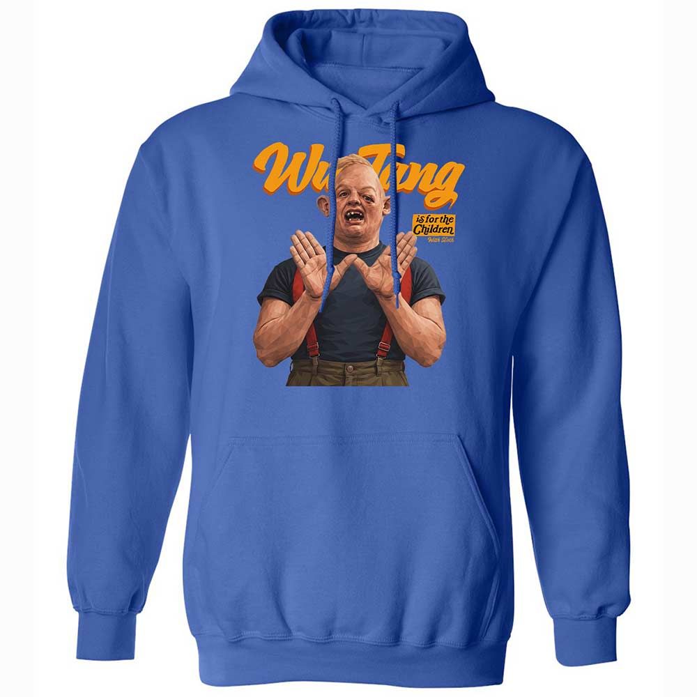 Hey You Wu - Royal - 5