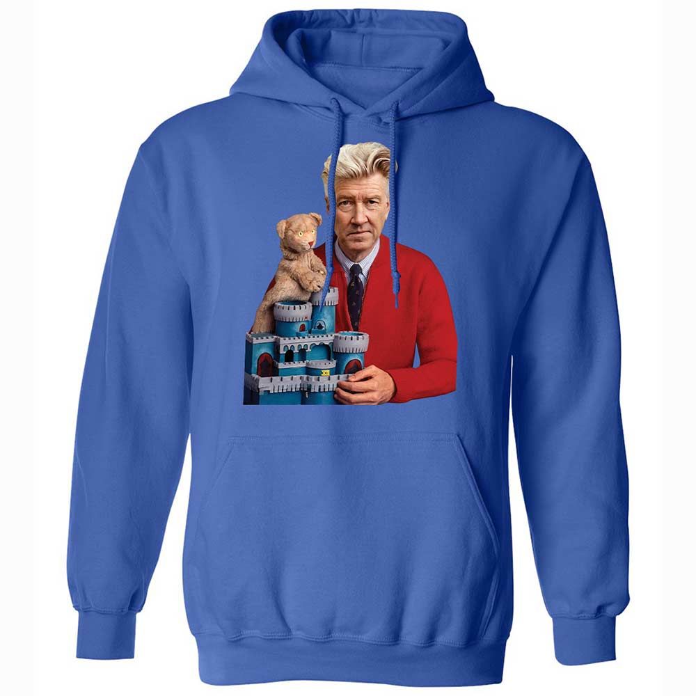 Won't you be my neighbor - Royal - 5