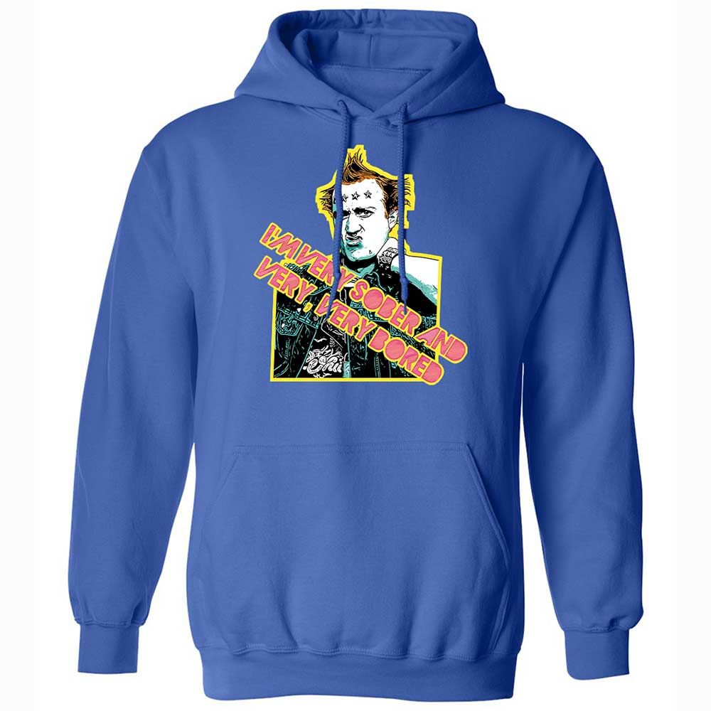 Vyvyan Young Ones - Royal - 5