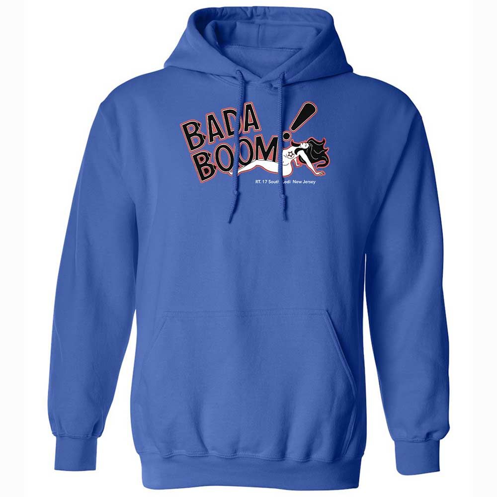 Bada Boom - Royal - 5