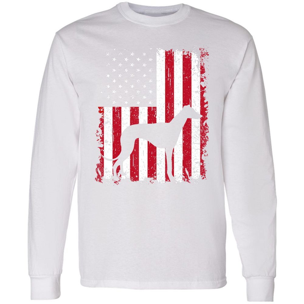 Long Sleeve T-Shirt - 55UY3313 - White - 5