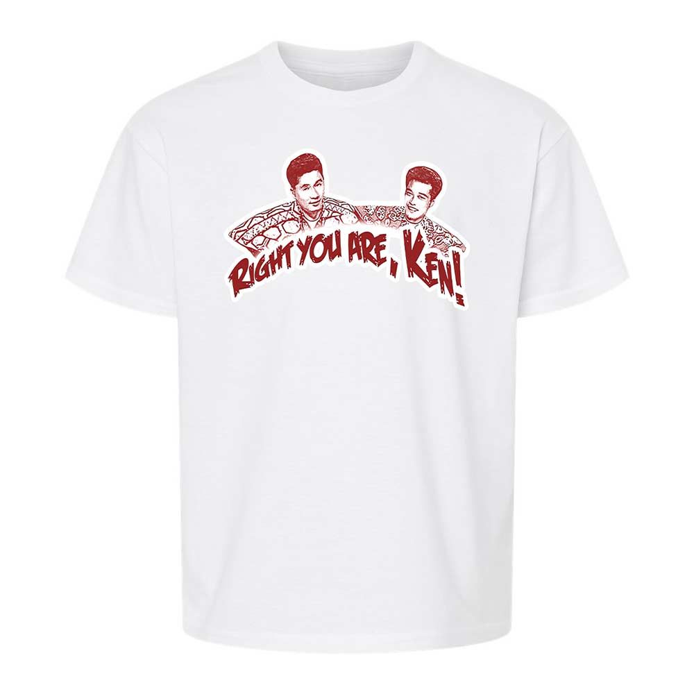 Kids T-Shirt - C6DWELGN - White - 5