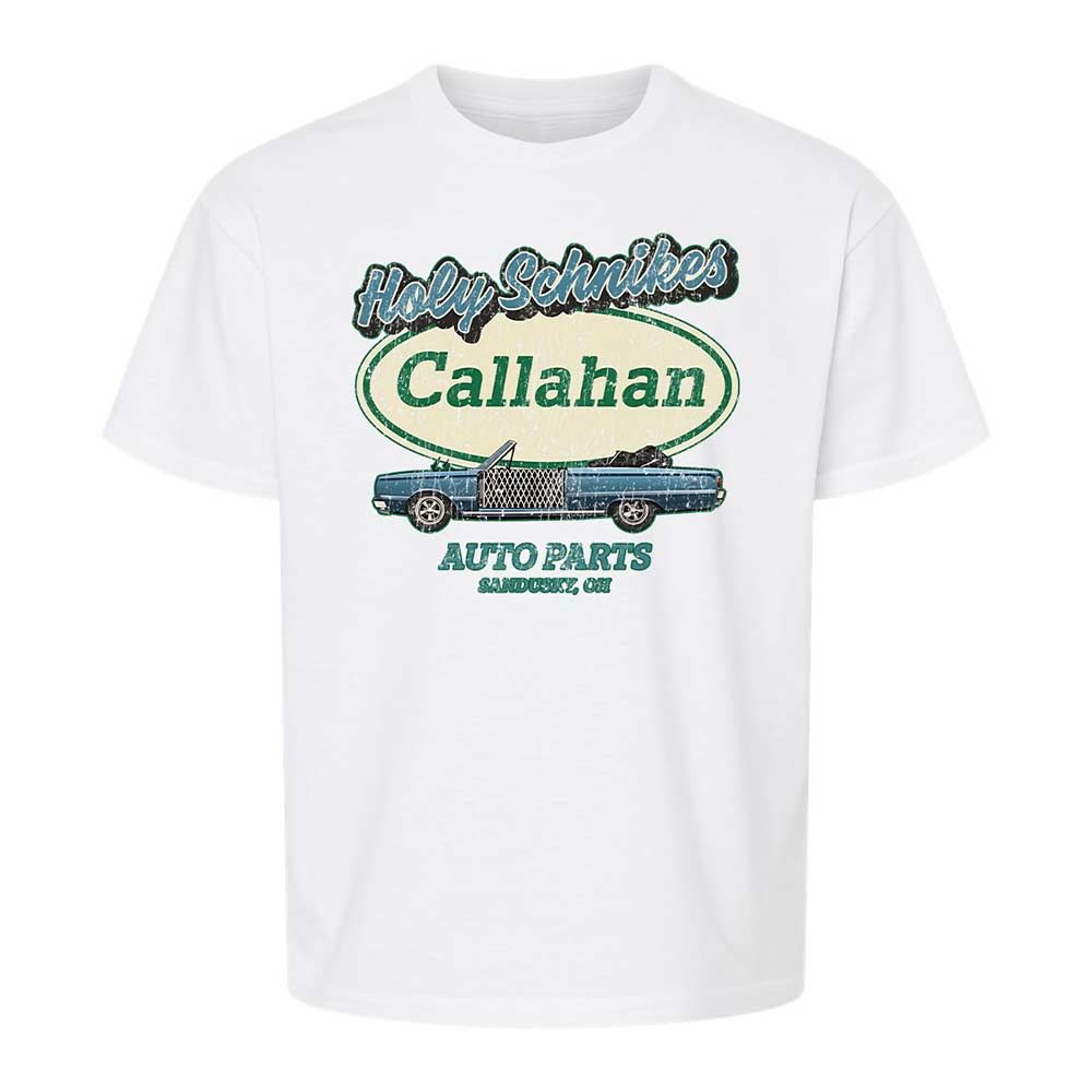 Kids T-Shirt - N8N6YTHE - White - 5