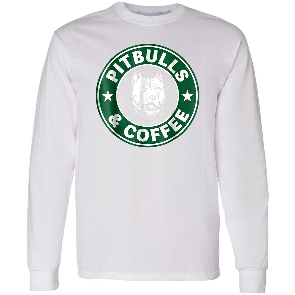 Long Sleeve T-Shirt - M6K5H5MX - White - 5