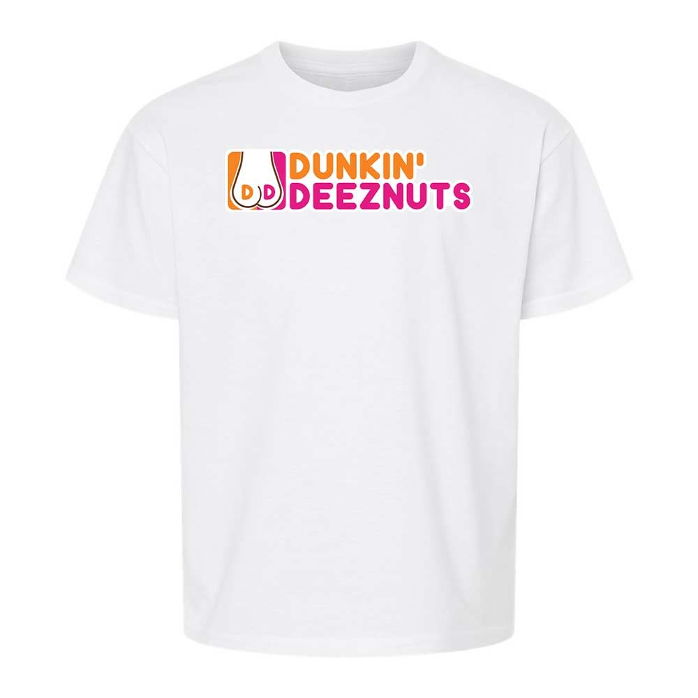 Dunkin Deeznuts - White - 5