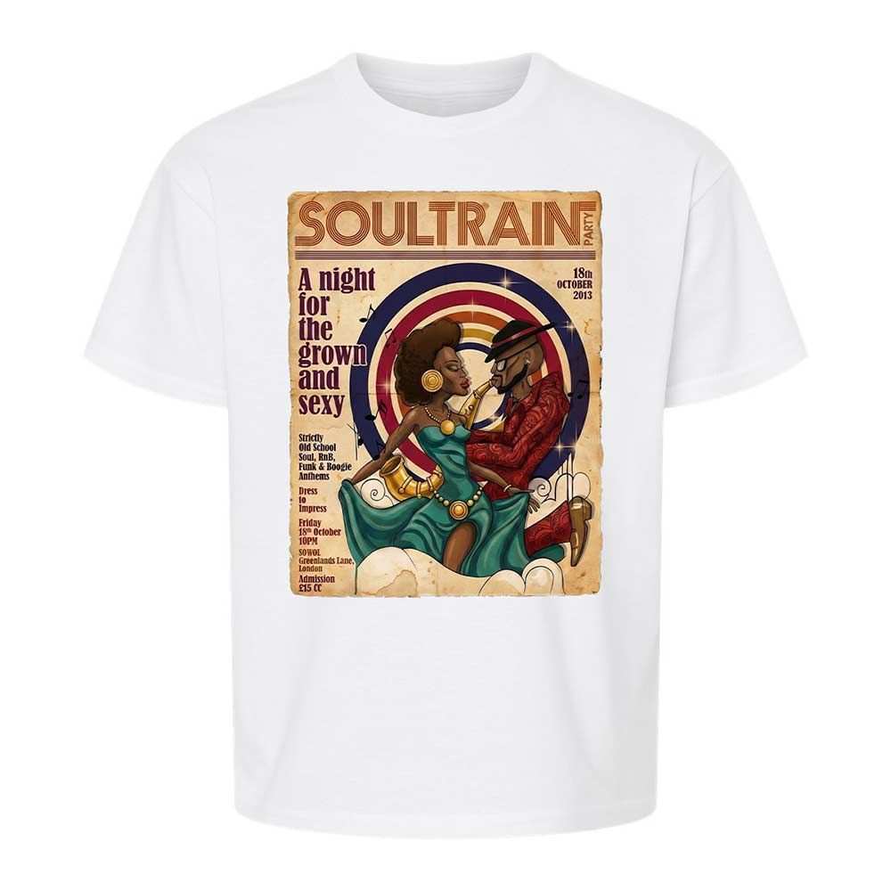 Kids T-Shirt - PX8RQUYA - White - 5