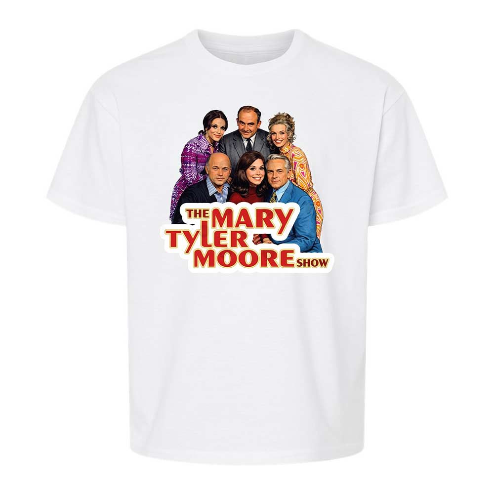 The Mary Tyler Moore Show - White - 5