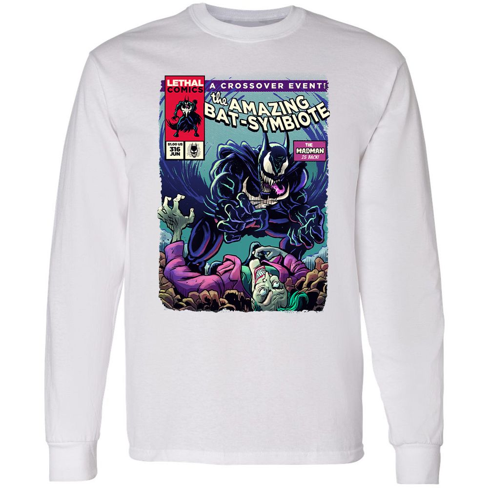 Long Sleeve T-Shirt - ZG27EX76 - White - 5