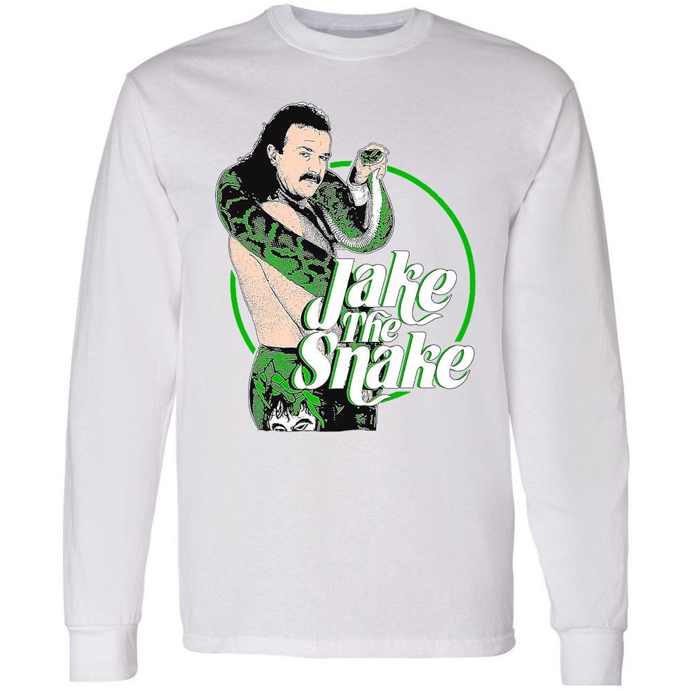 Long Sleeve T-Shirt - Z2SF2DX5 - White - 5