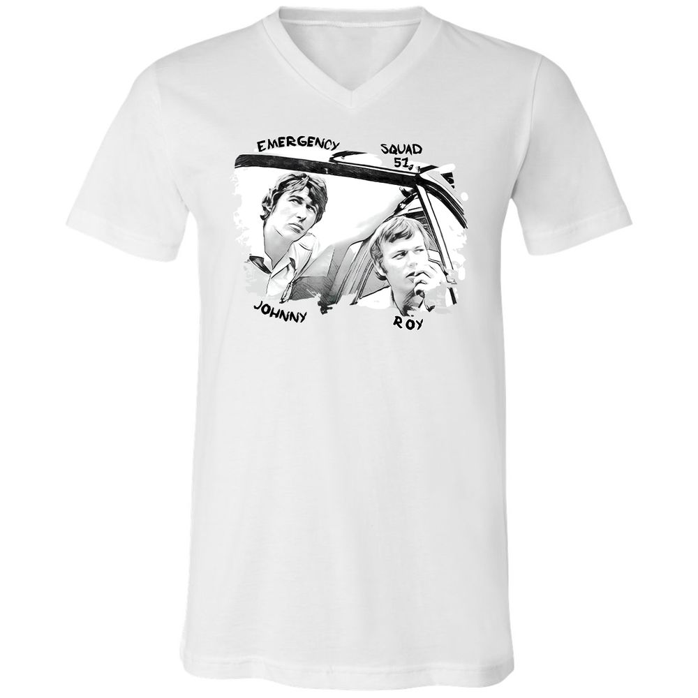 Rescue Duo - White - 5