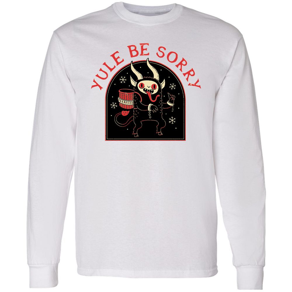 Long Sleeve T-Shirt - 2ED5WEYH - White - 5