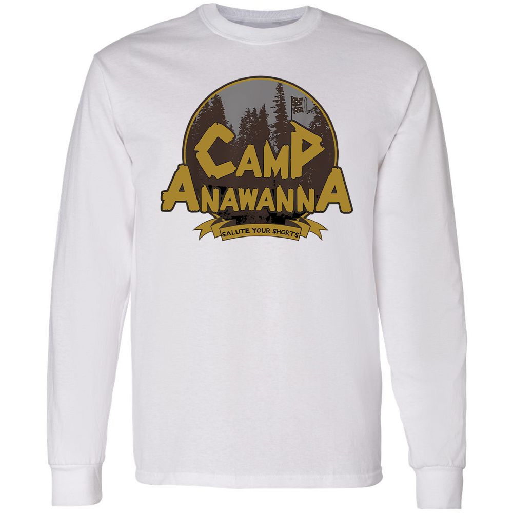 Long Sleeve T-Shirt - L3CXB3N3 - White - 5