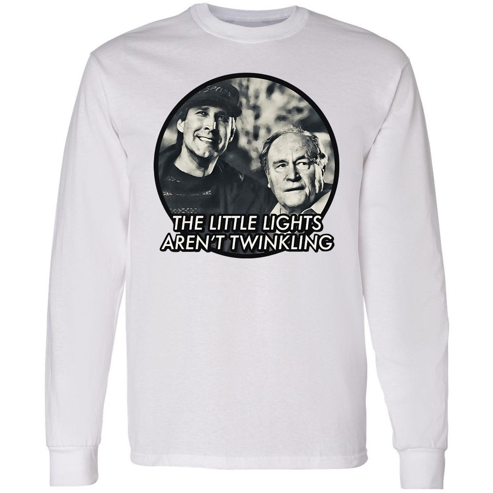 Long Sleeve T-Shirt - M2GE2VTV - White - 5