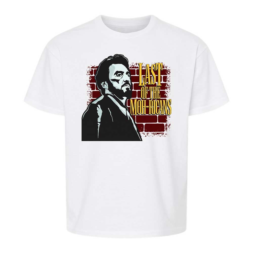 Kids T-Shirt - 6N3WEVMK - White - 5