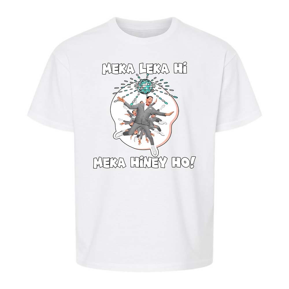 Meka leka hi meka hiney ho - White - 5