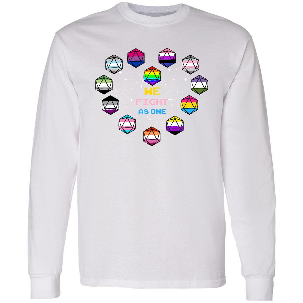 Long Sleeve T-Shirt - ZZC1C3R7 - White - 5