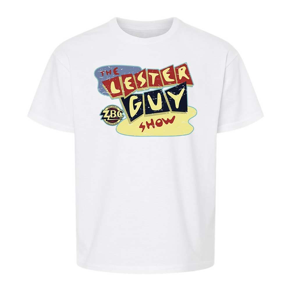 Kids T-Shirt - DJLF2S8W - White - 5