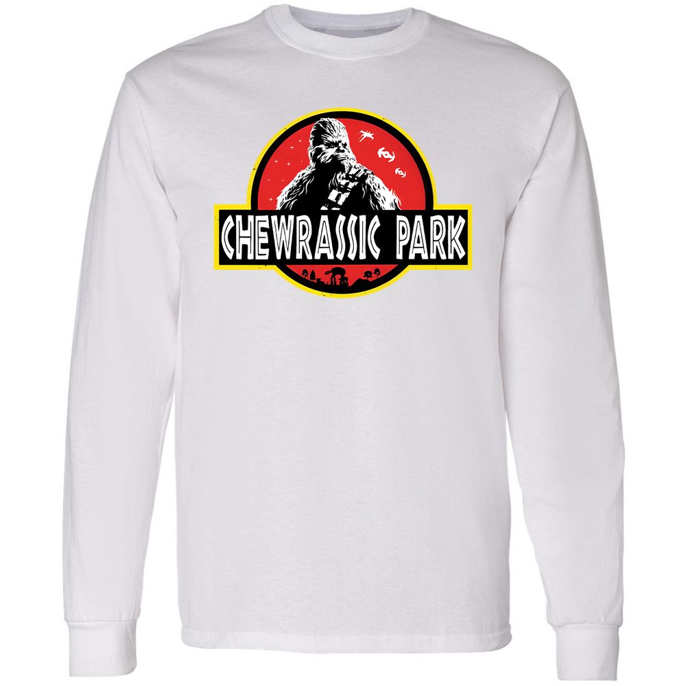 Long Sleeve T-Shirt - XQUV6FSF - White - 5