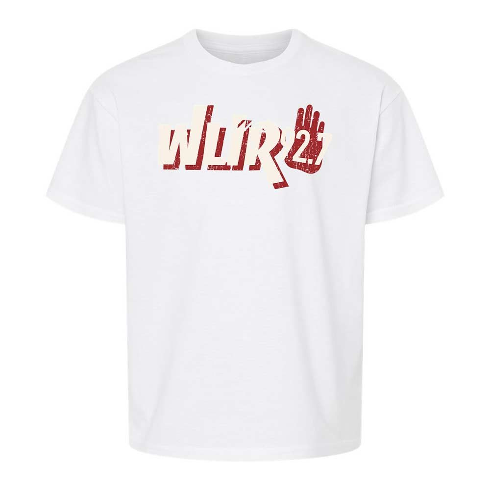 Kids T-Shirt - DBZWG3MB - White - 5