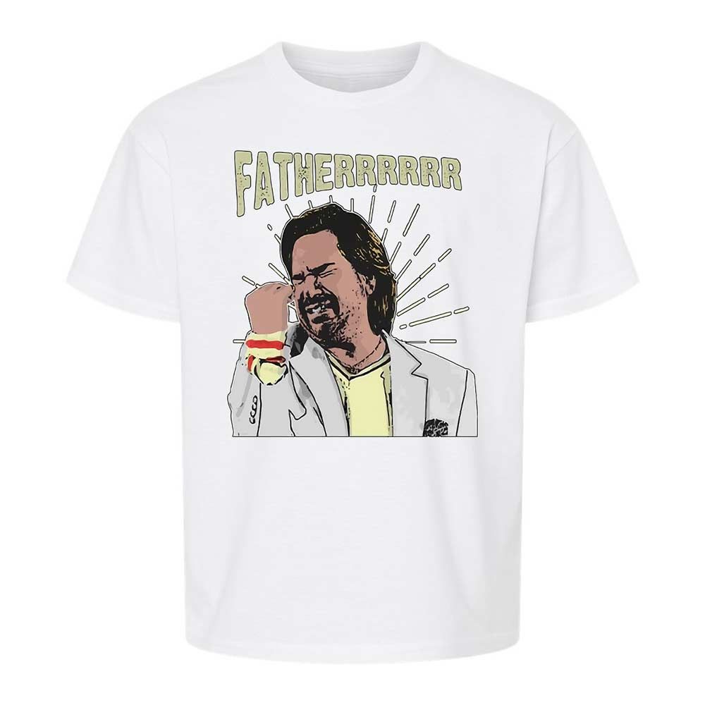 Fatherrrrr - White - 5