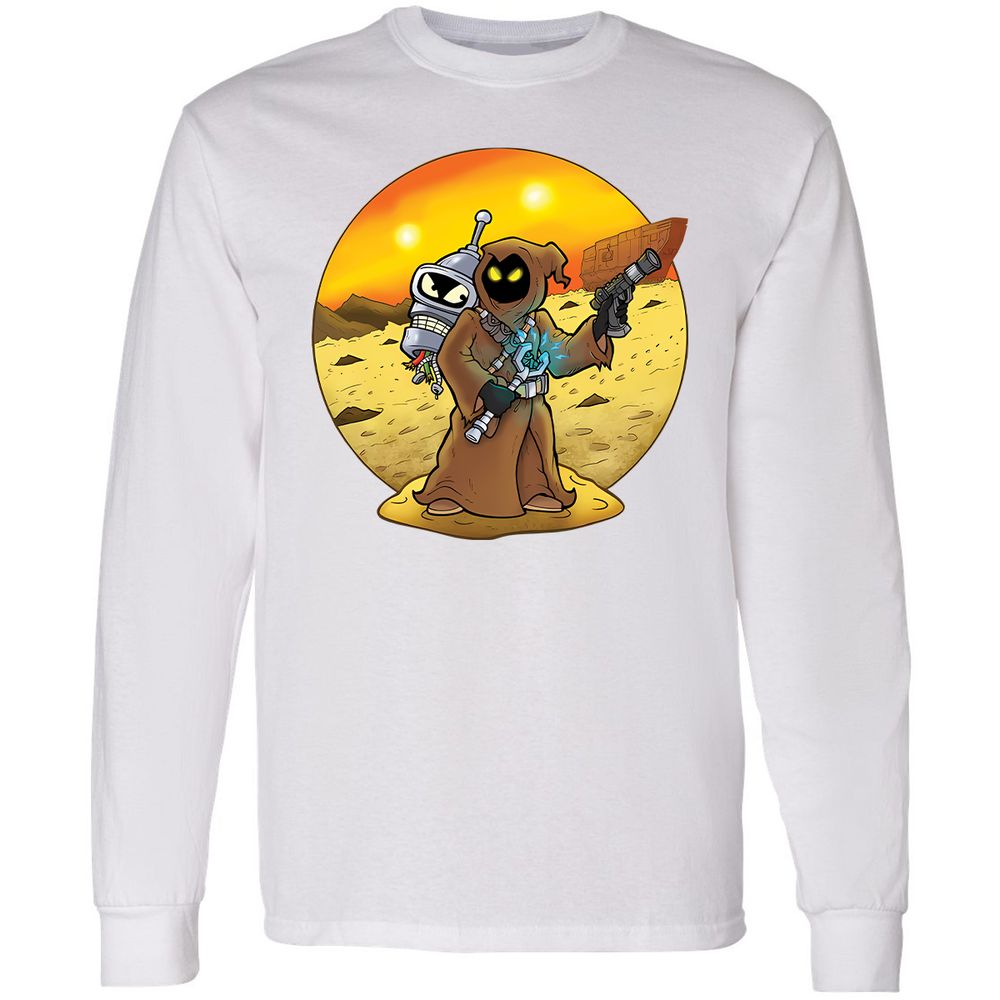 Droid Hunter - White - 5