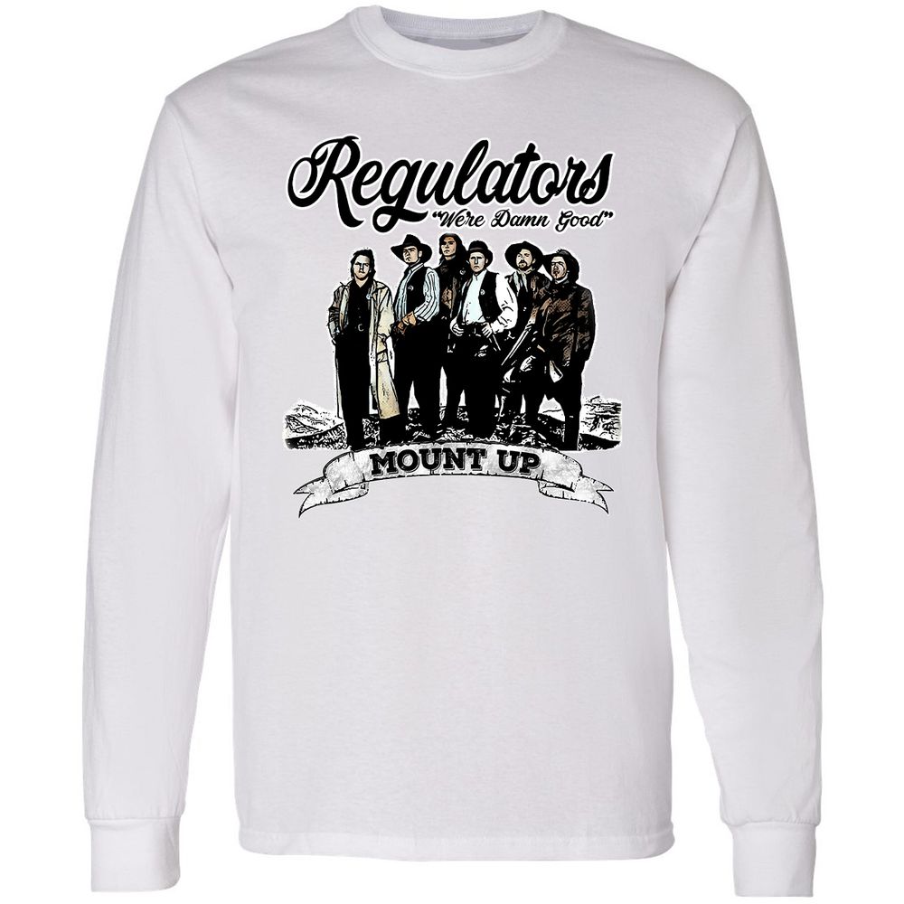 Young Guns - White - 5