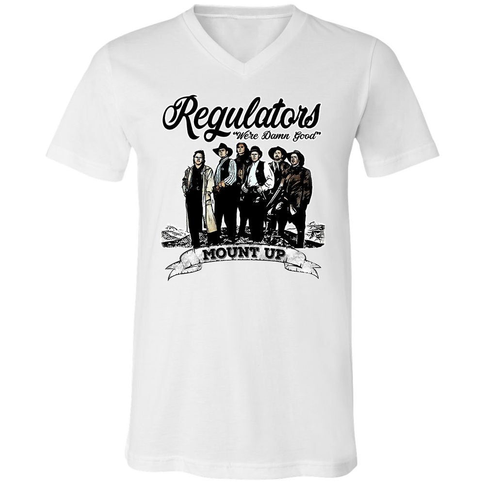 Young Guns - White - 5