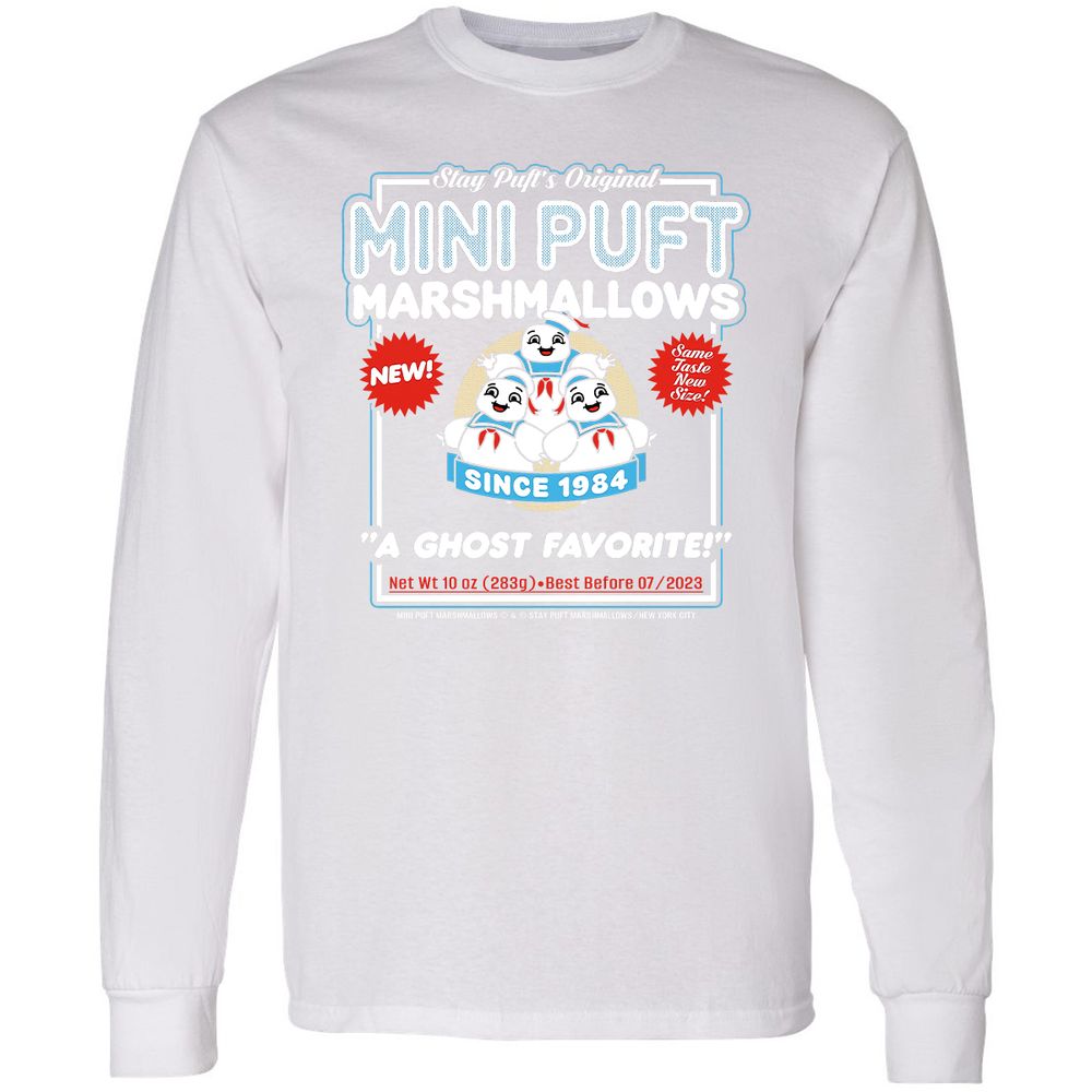 Long Sleeve T-Shirt - LZM2XJ1G - White - 5