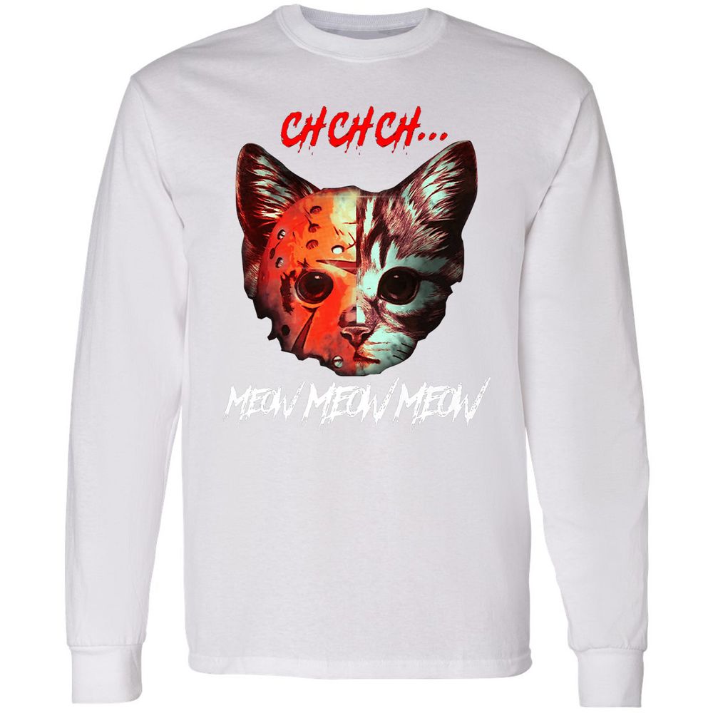 Long Sleeve T-Shirt - FCZ87EMT - White - 5