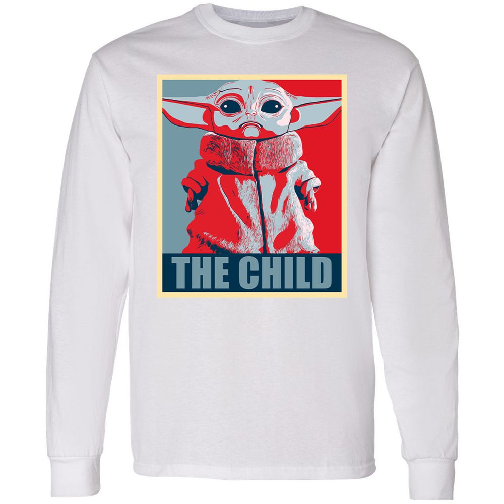 Long Sleeve T-Shirt - 28ZTXFZK - White - 5