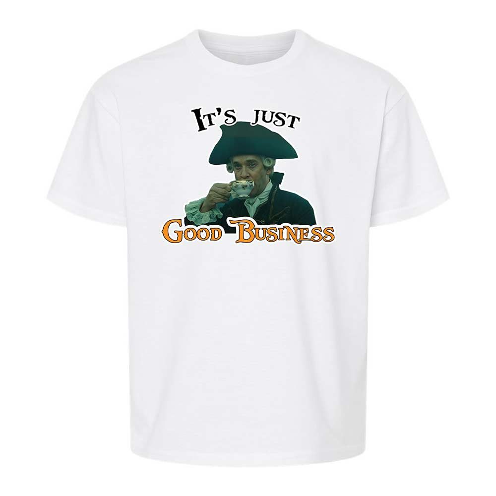 Kids T-Shirt - QTWJ4Y3F - White - 5