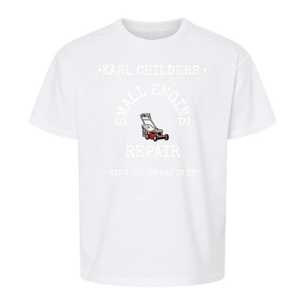 Kids T-Shirt - HTT2G13H - White - 5