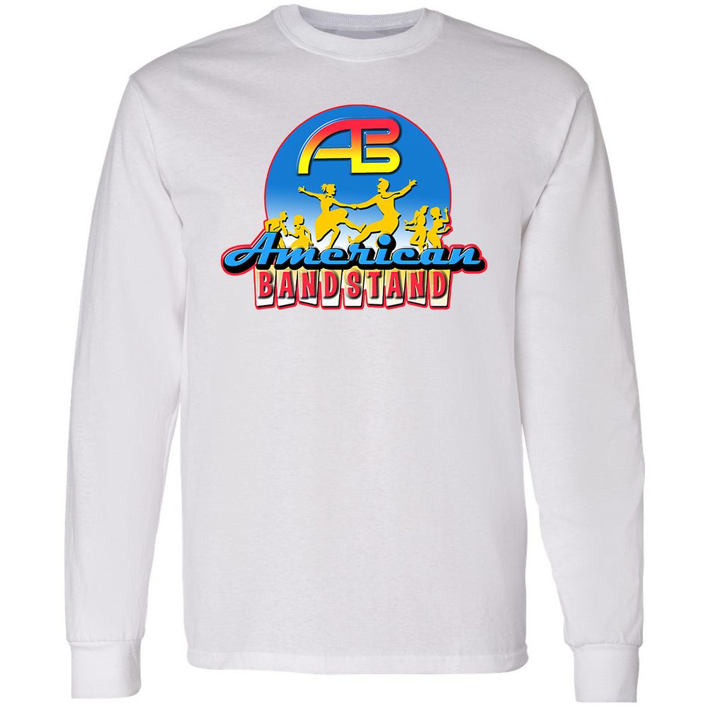 Long Sleeve T-Shirt - RJ7BYH4N - White - 5