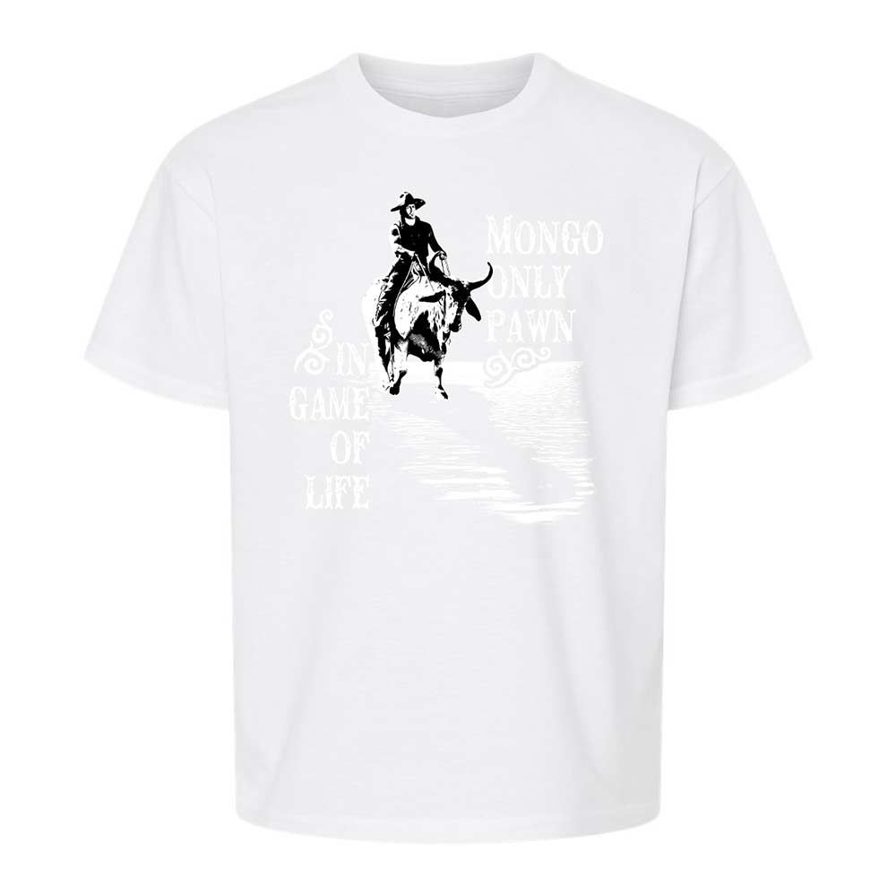 Kids T-Shirt - KU78WUWC - White - 5