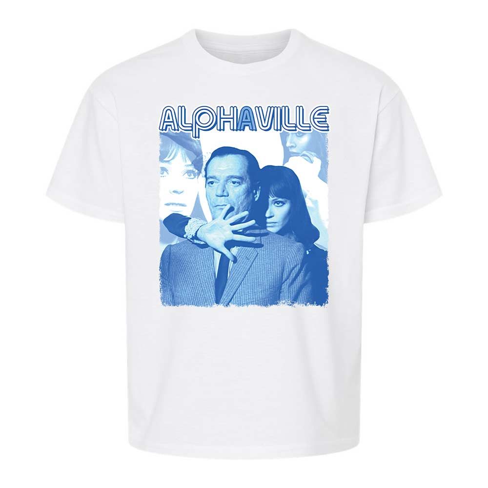 Kids T-Shirt - H3HCXHJB - White - 5
