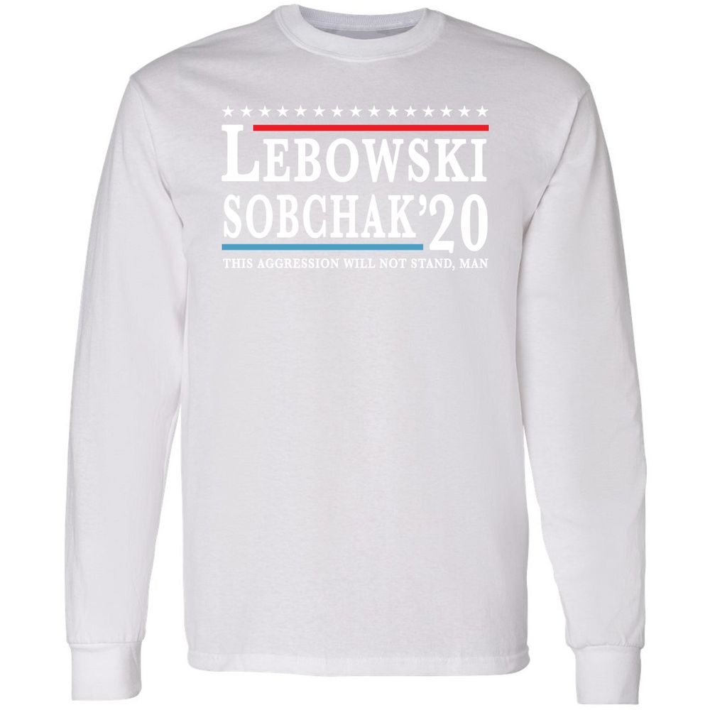 Long Sleeve T-Shirt - PJUMYSPL - White - 5