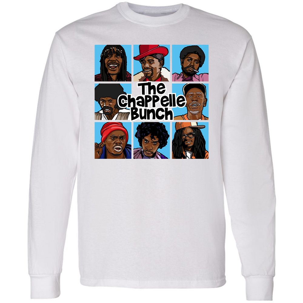 Long Sleeve T-Shirt - KGTN2FU3 - White - 5