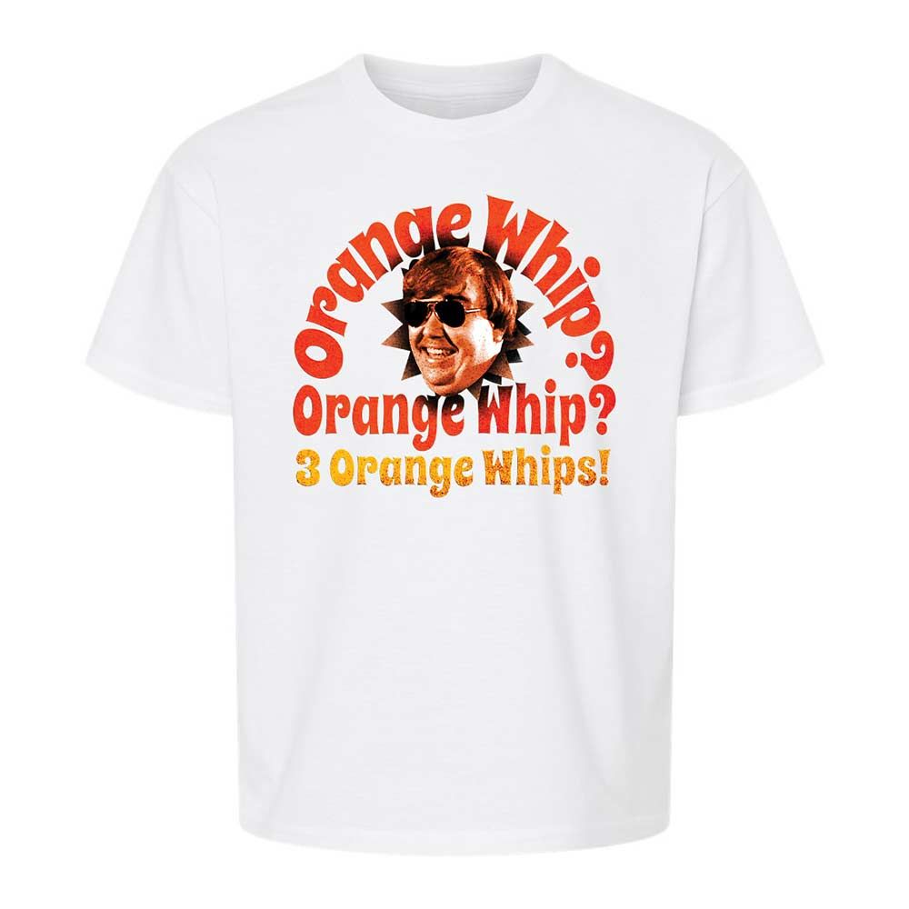 Kids T-Shirt - T42T648X - White - 5