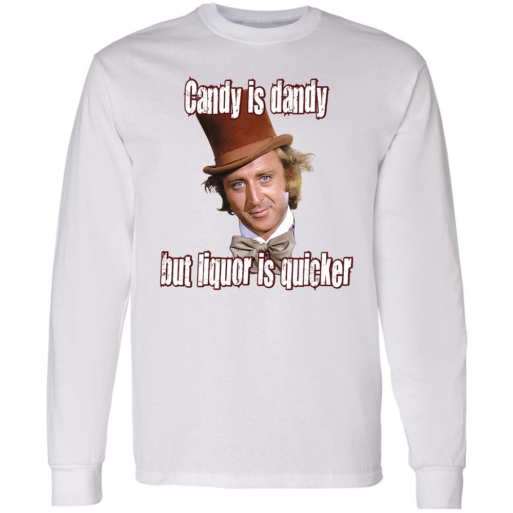 Long Sleeve T-Shirt - NUURW6UG - White - 5