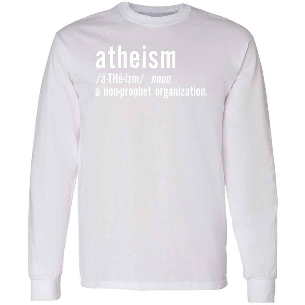 Long Sleeve T-Shirt - 3NTPNFE8 - White - 5