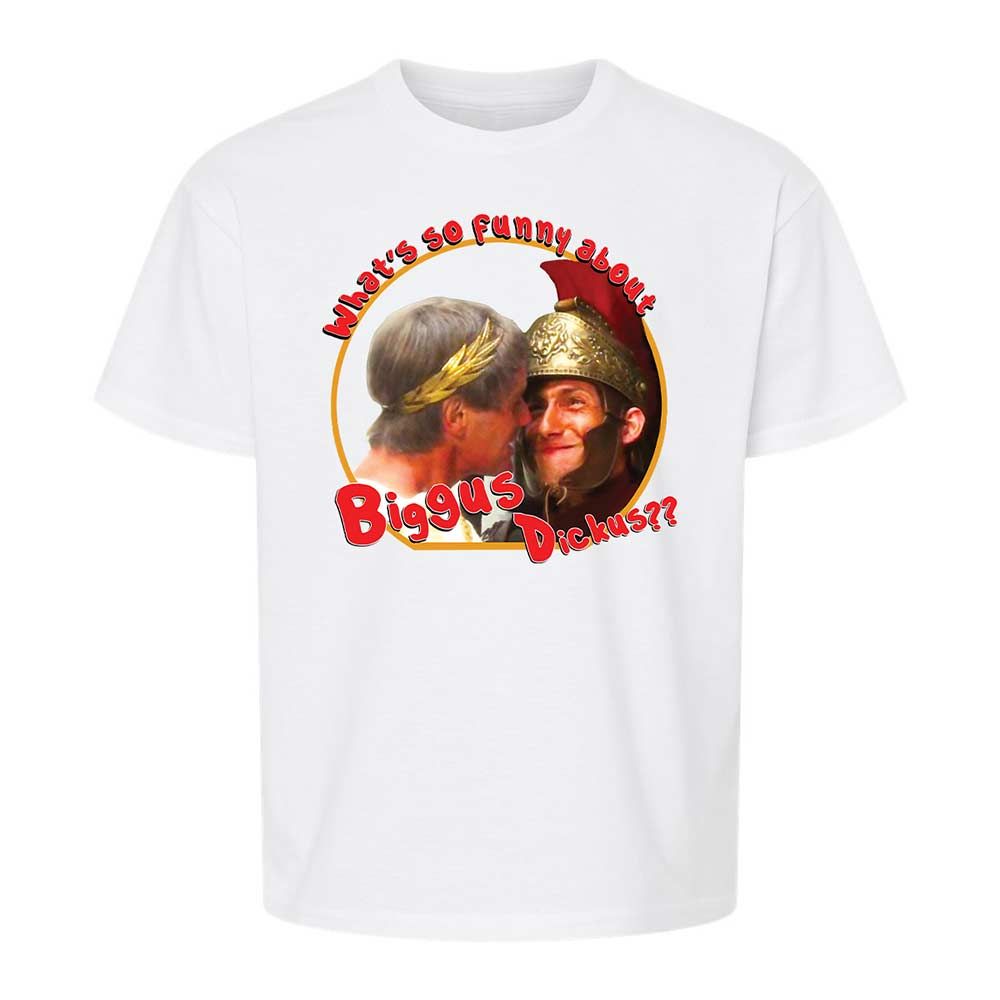 Kids T-Shirt - 4AZU8BCE - White - 5