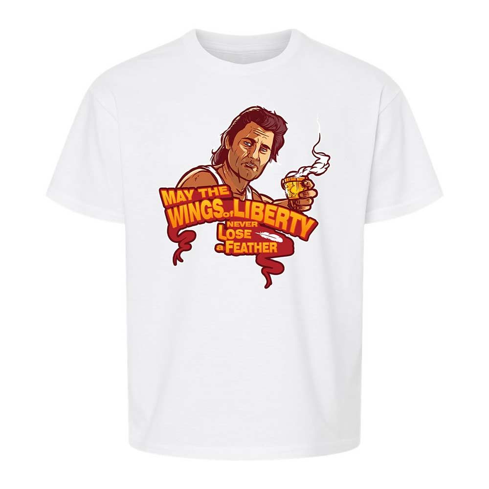 Kids T-Shirt - RR8CUW7K - White - 5
